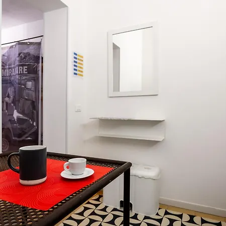 Appartement Casa Rosa - Vicino Alla Spiaggia Trapani