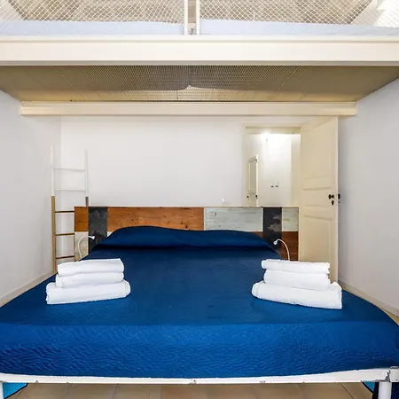 Appartement Casa Rosa - Vicino Alla Spiaggia *