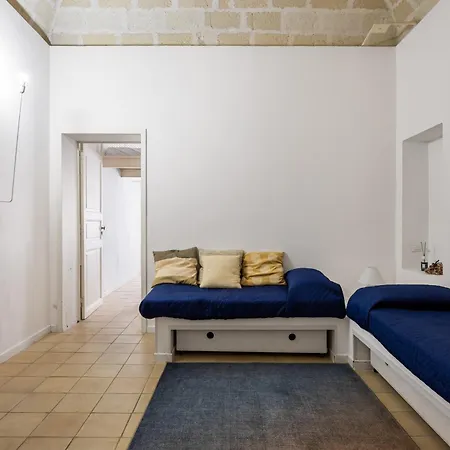 Appartement Casa Rosa - Vicino Alla Spiaggia Trapani