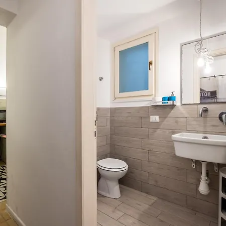 Appartement Casa Rosa - Vicino Alla Spiaggia
