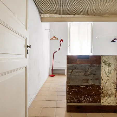 Apartment Casa Rosa - Vicino Alla Spiaggia Trapani