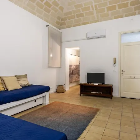 Appartement Casa Rosa - Vicino Alla Spiaggia *