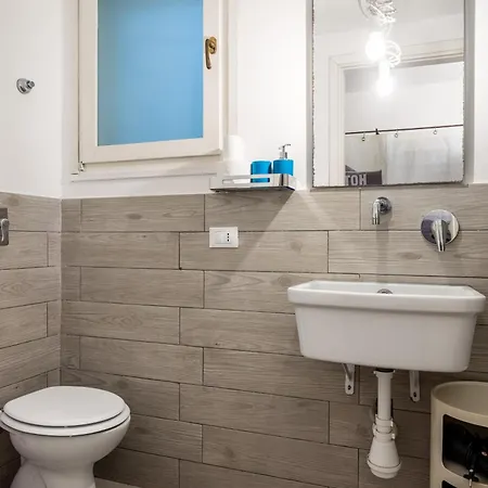 Appartement Casa Rosa - Vicino Alla Spiaggia Trapani