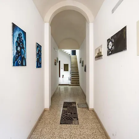 Apartment Casa Rosa - Vicino Alla Spiaggia *