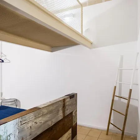 Appartement Casa Rosa - Vicino Alla Spiaggia Trapani
