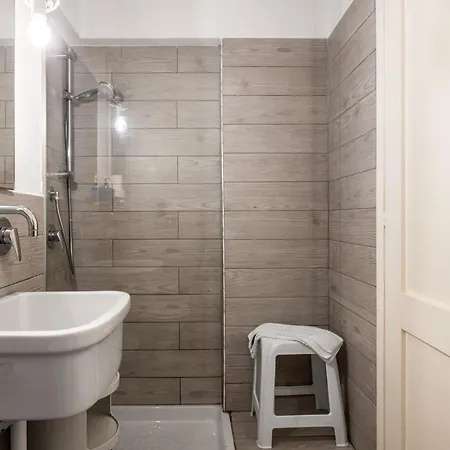 Appartement Casa Rosa - Vicino Alla Spiaggia
