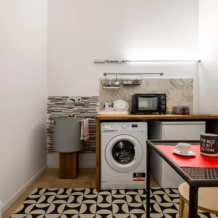 Appartement Casa Rosa - Vicino Alla Spiaggia