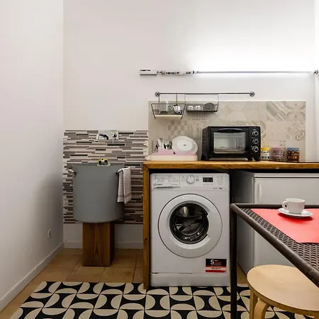 Appartement Casa Rosa - Vicino Alla Spiaggia Trapani